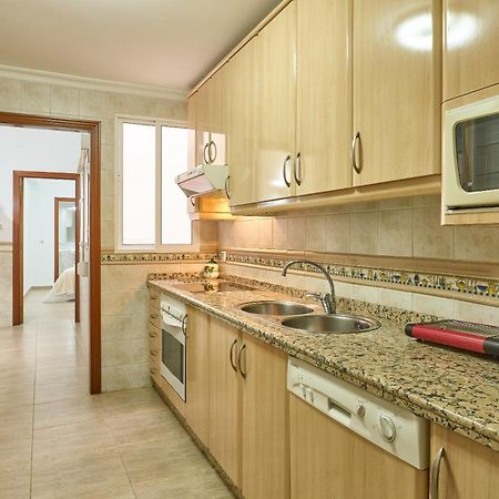 Apartamento Centro Córdoba Exterior foto