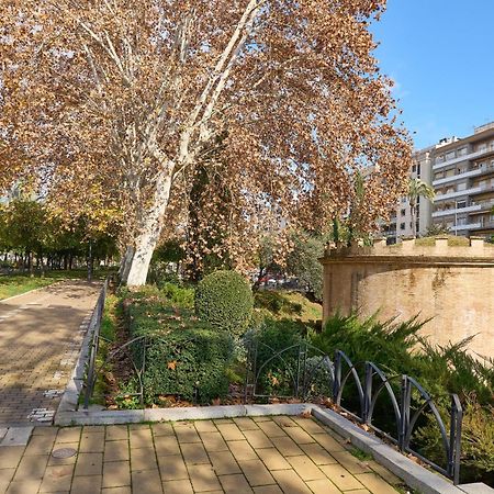 Apartamento Centro Córdoba Exterior foto