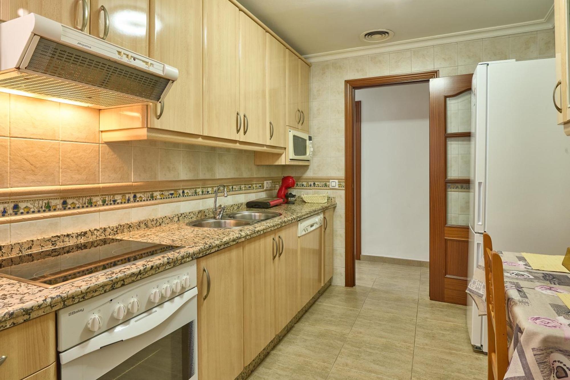 Apartamento Centro Córdoba Exterior foto